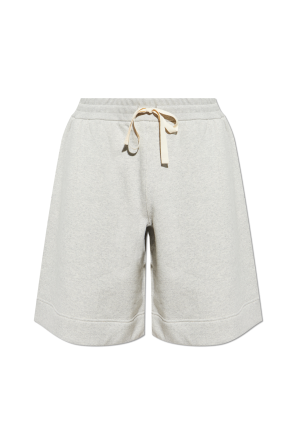 【正規店出品】RICK OWENS RP01B4328 J FOG SHORTS VANILLA RICK OWENS RP01B4328 J FOG SHORTS BLACK SS22 | DOSHABURi